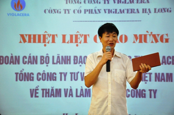 Viglacera sản xuất thành công gạch ốp lát Clinker